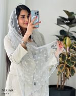 شال تور پاپیون کد 970 - تصویر 4