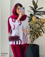کت مدل سحر جنس کتون کجراه کد 972