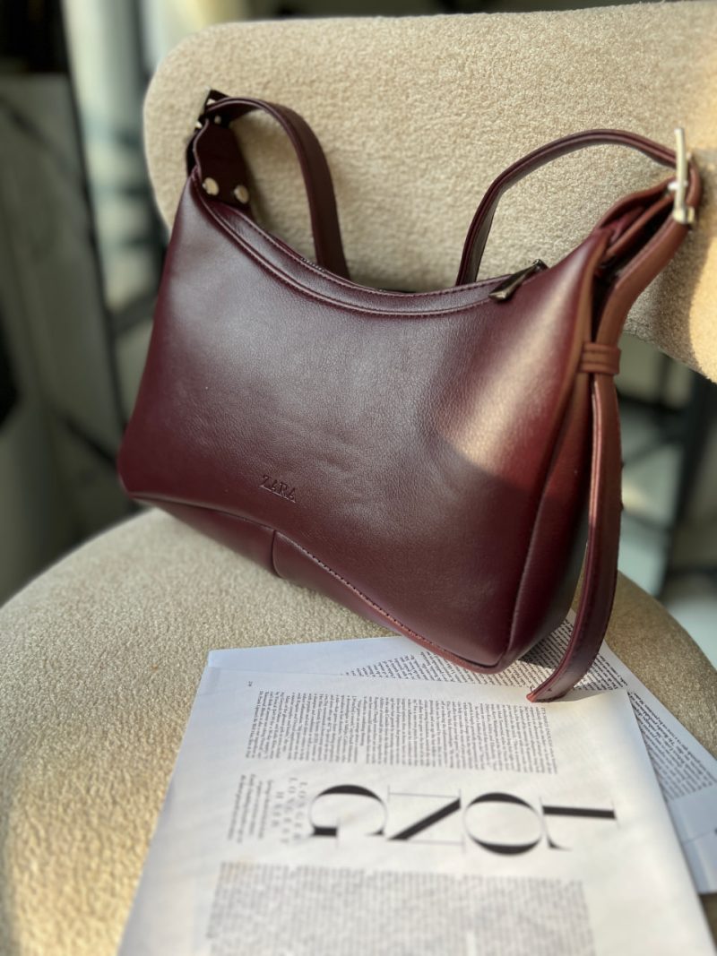 کیف کیف دوشی اسپرت متریال درجه یک کد 979 - تصویر 3