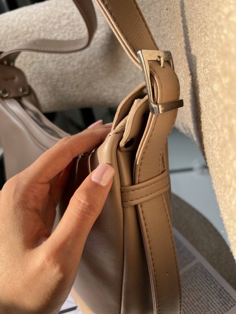 کیف کیف دوشی اسپرت متریال درجه یک کد 979 - تصویر 4