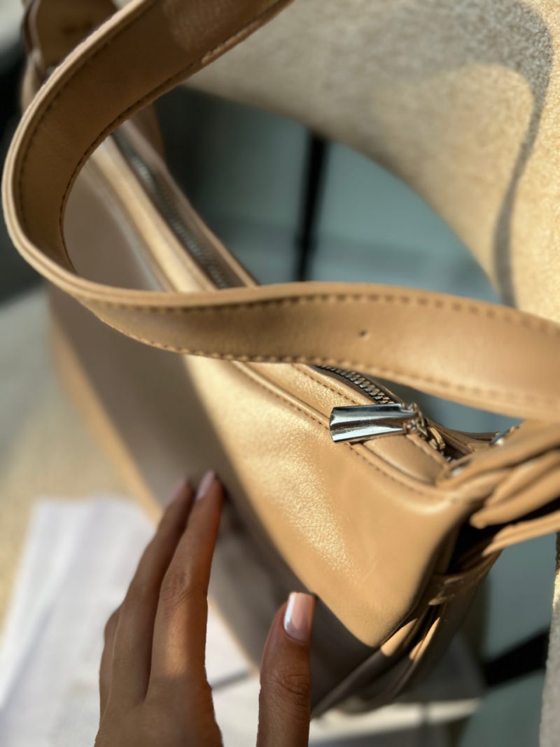 کیف کیف دوشی اسپرت متریال درجه یک کد 979 - تصویر 5