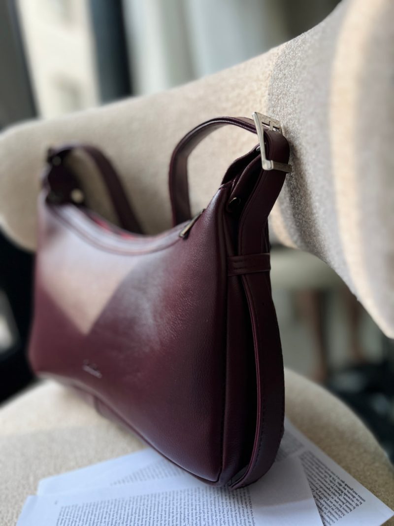 کیف کیف دوشی اسپرت متریال درجه یک کد 979 - تصویر 6