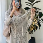 شال تور پاپیون کد 970