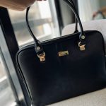 کیف زنانه مدل گیسو کد  992