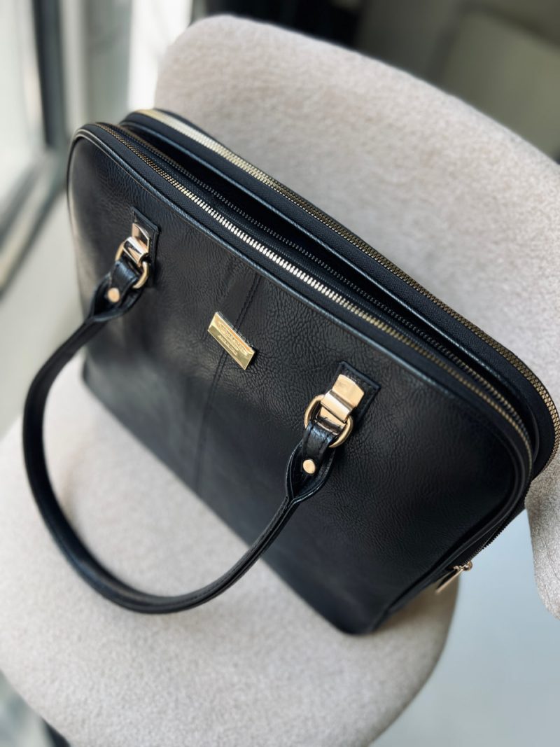 کیف زنانه مدل گیسو کد  992 - تصویر 2