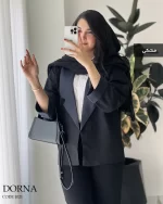 حراج مدل درنا جنس لنین درجه 1 کد 1021 - تصویر 3