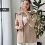 تک کت مدل سیترا جنس مازراتی کد 999