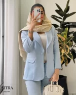 تک کت مدل سیترا جنس مازراتی کد 999 - تصویر 4
