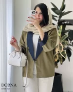 حراج مدل درنا جنس لنین درجه 1 کد 1021