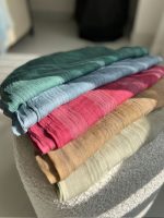 شال پرنس جنس ابریشم کد 1019 - تصویر 13