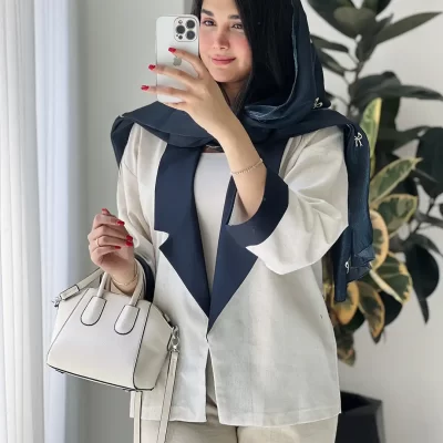 کت مدل درنا جنس لنین درجه 1 کد 1021