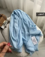 شال قاصدک وراداتی دور ریش تابستونه کد 1036 - تصویر 4