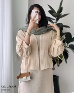 حراج کراپ کت مدل گلارا جنس صوفیا کد 1037 - تصویر 11