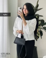 حراج کراپ کت مدل گلارا جنس صوفیا کد 1037 - تصویر 4