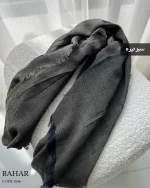 شال بهار جنس نخ خیلی خنک راحت کد 1046 - تصویر 3