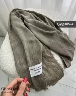 شال قاصدک وراداتی دور ریش تابستونه کد 1036 - تصویر 8