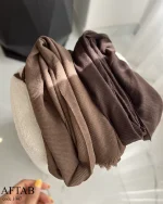 شال آفتاب جنس خیلی نرم لطیف کد 1047 - تصویر 5