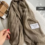 شال قاصدک وراداتی دور ریش تابستونه کد 1036