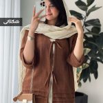 خرید مانتو زنانه