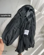 شال تابستانی مدل تابان | نخ وارداتی کد 1061 - تصویر 4