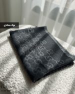 شال تابستانی مدل ترلان کد 1058 | سبک، خنک، نخ وارداتی - تصویر 11