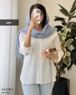 حراج مدل ساچلی 1 جنس دلیسه پنبه کد 1066 - تصویر 11