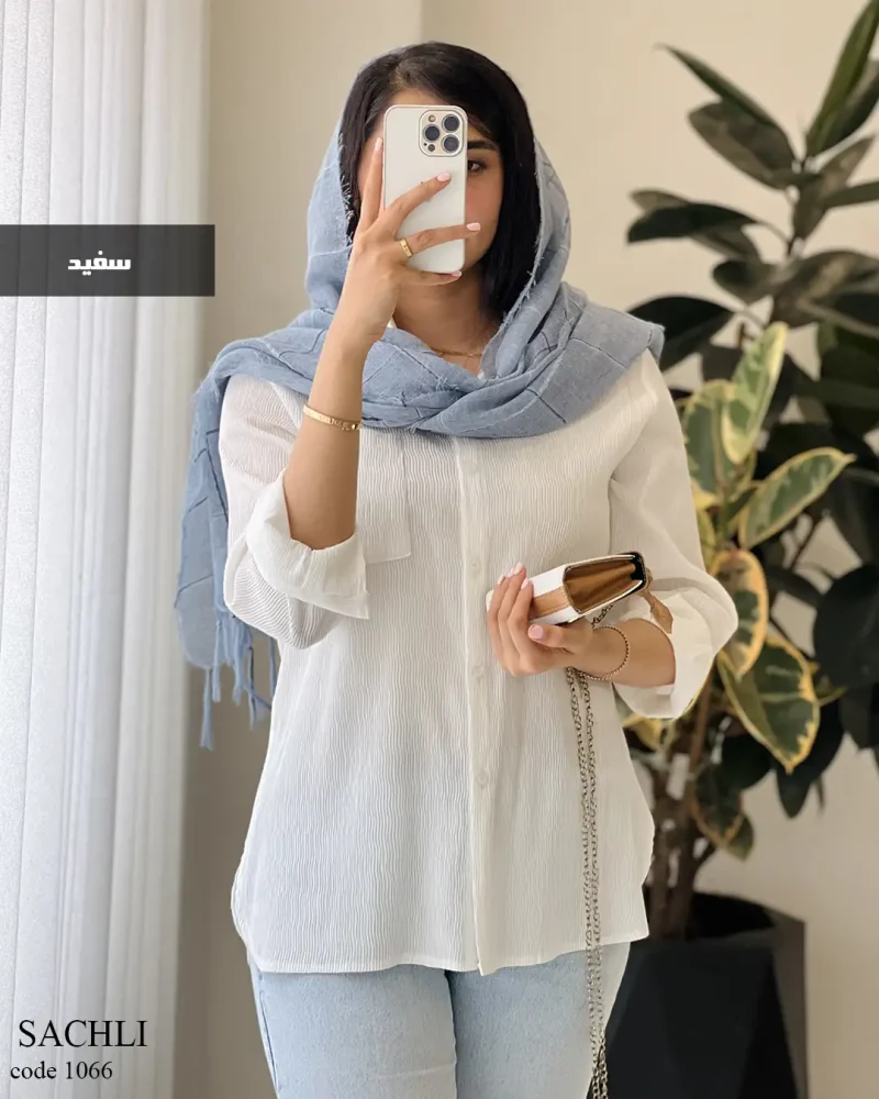 حراج مدل ساچلی 1 جنس دلیسه پنبه کد 1066 - تصویر 11