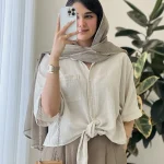 حراج مدل سنا جنس لینن زارا کد 1067