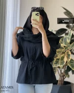 حراج مدل آتامیس  جنس سزار کد 1072 - تصویر 3