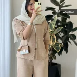 حراج ست تلما جنس بامبو دلیسه کد 1069