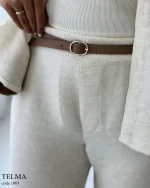 حراج ست تلما جنس بامبو دلیسه کد 1069 - تصویر 10