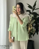 حراج ساچلی 2 جنس دلیسه پنبه کد 1088 - تصویر 12