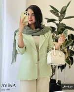 کت آوینا جنس صوفیا کد 1093 - تصویر 14