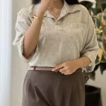 حراج  مدل مانا جنس سیلک کد 1094