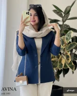 کت آوینا جنس صوفیا کد 1093 - تصویر 12