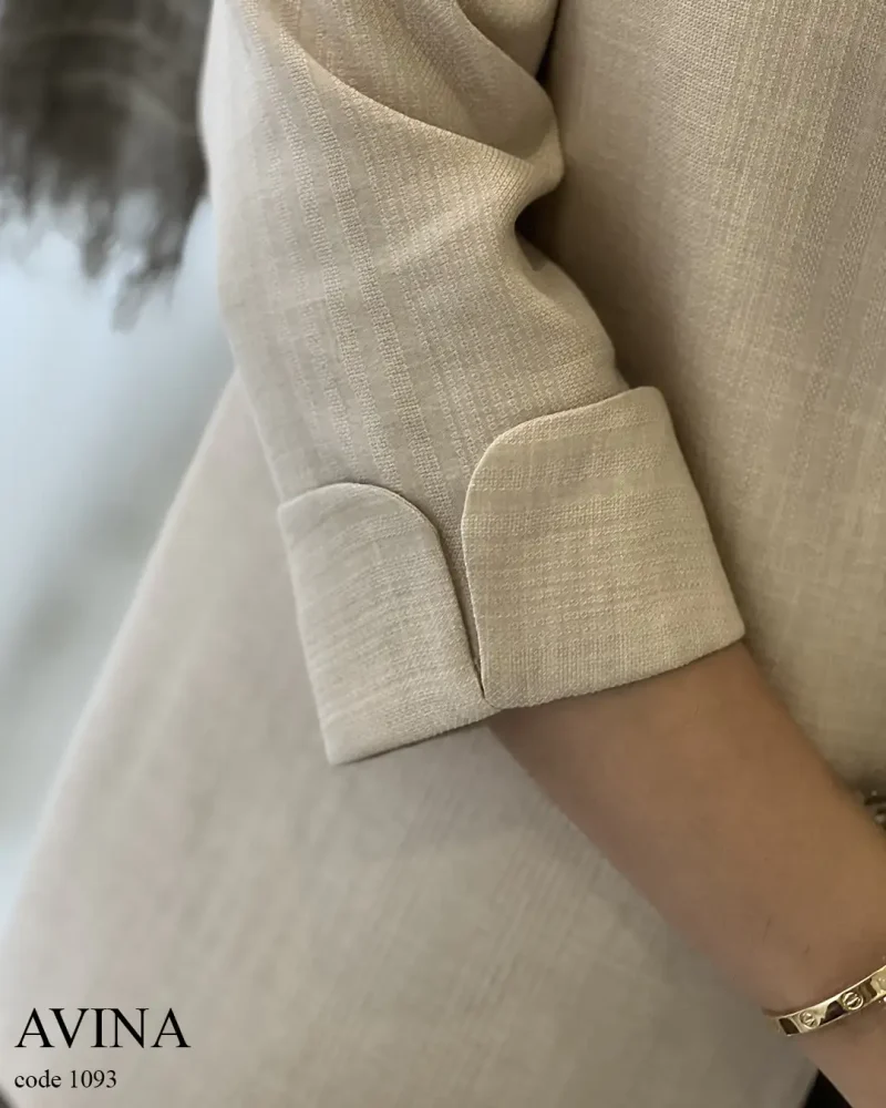 کت آوینا جنس صوفیا کد 1093 - تصویر 6