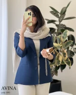 کت آوینا جنس صوفیا کد 1093 - تصویر 11