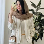 حراج کت مدل لینا جنس لینن کجراه کد 1089