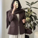 تک کت مدل سیترا جنس مازراتی کد 1197