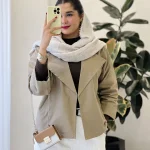 کت ترنج جنس کتون استانبول کد 1111