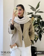 کت ترنج جنس کتون استانبول کد 1111