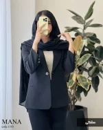 کت مانا جنس مازراتی کد 1103 - تصویر 13