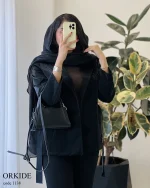 مدل ارکیده جنس چرم کد 1138 - تصویر 10