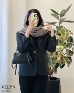 پیش فروش مدل ولین ارسال از 17 تا 19 آبان کد 1133 - تصویر 6