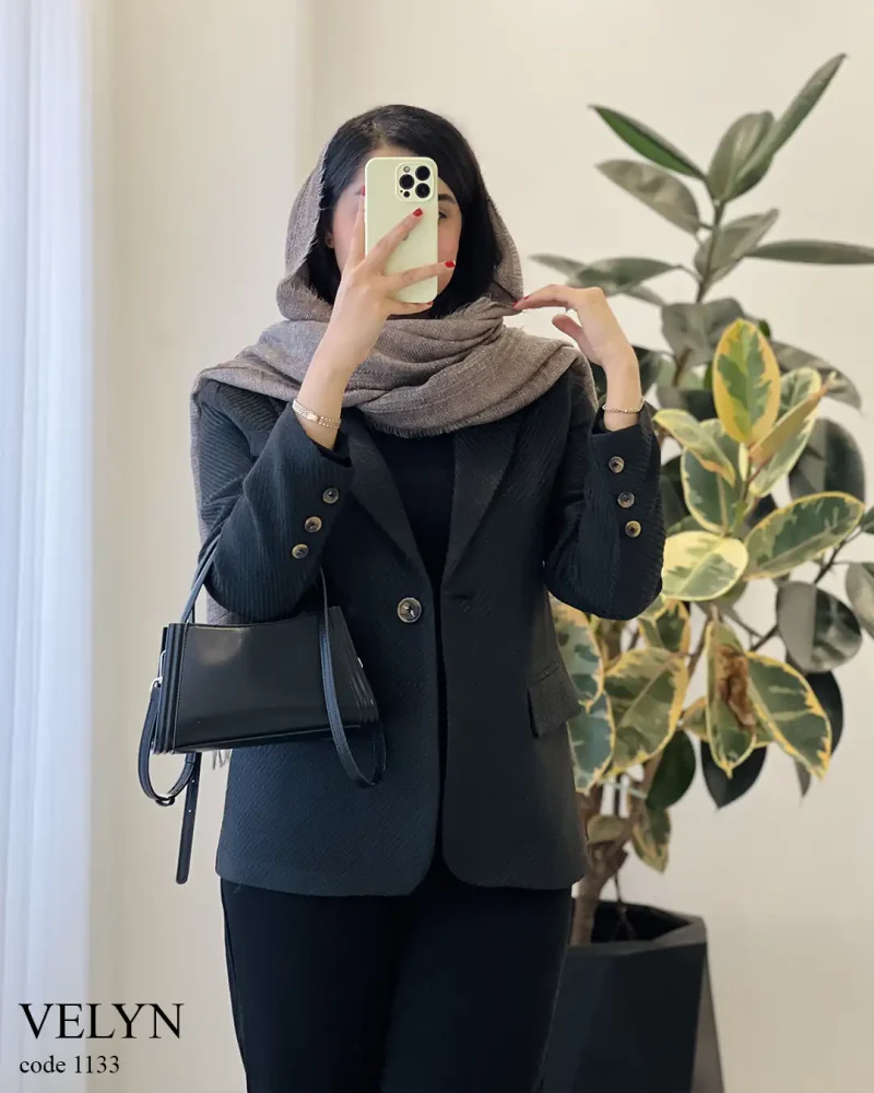 پیش فروش مدل ولین ارسال از  17 تا 19 آبان کد 1133 - تصویر 6