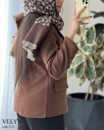 پیش فروش مدل ولین ارسال از 17 تا 19 آبان کد 1133 - تصویر 8