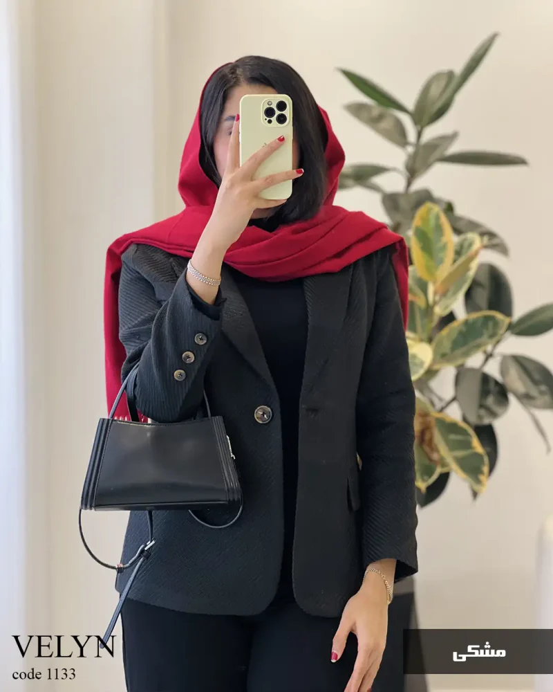 پیش فروش مدل ولین ارسال از  17 تا 19 آبان کد 1133 - تصویر 2