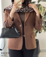 پیش فروش مدل ولین ارسال از 17 تا 19 آبان کد 1133 - تصویر 7