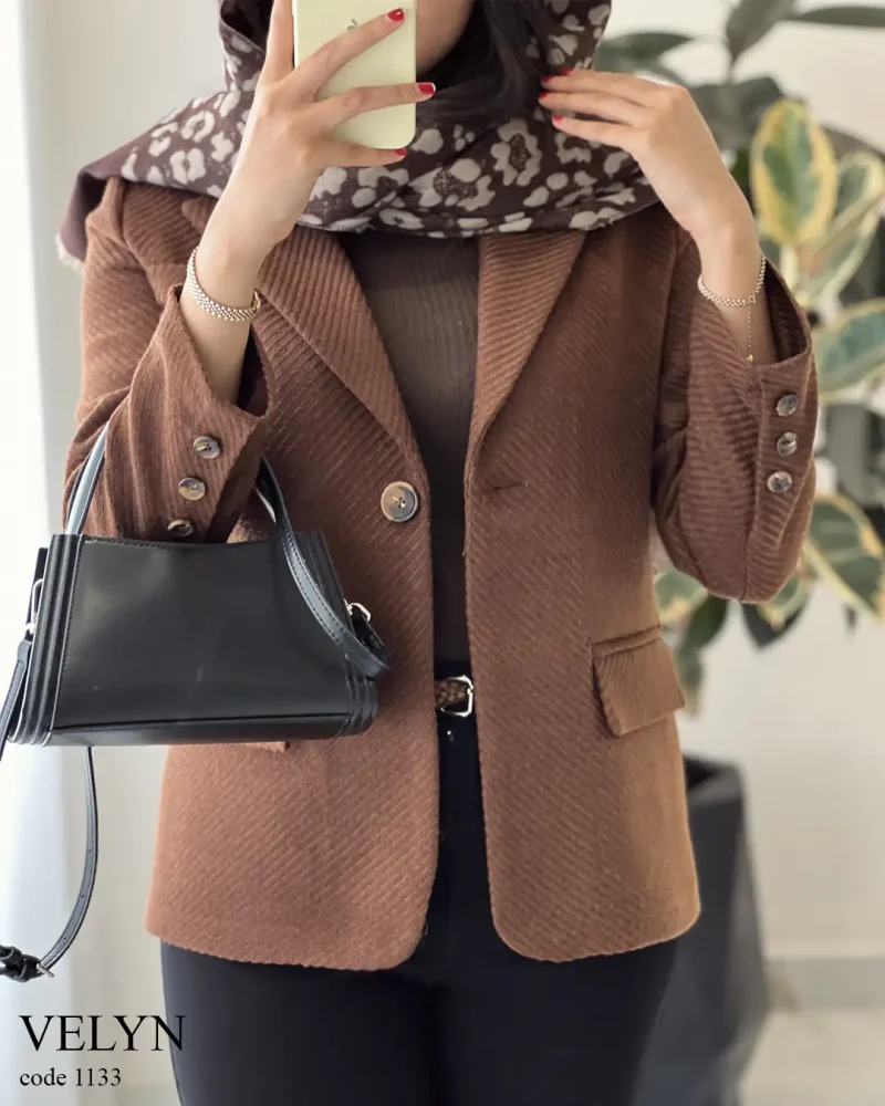 پیش فروش مدل ولین ارسال از  17 تا 19 آبان کد 1133 - تصویر 7