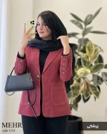 مدل مهر جنس کتون ایشو کد 1171